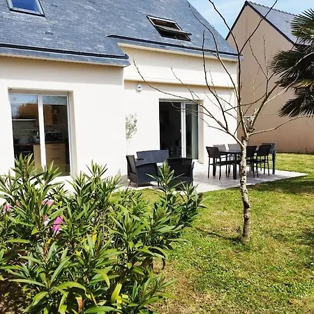 Maison Confort Proche Commerces A Pieds *