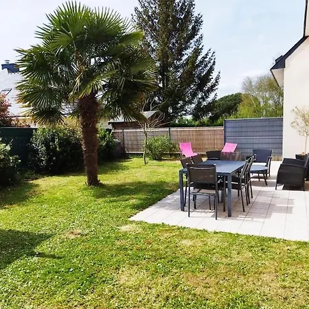 Maison Confort Proche Commerces A Pieds
